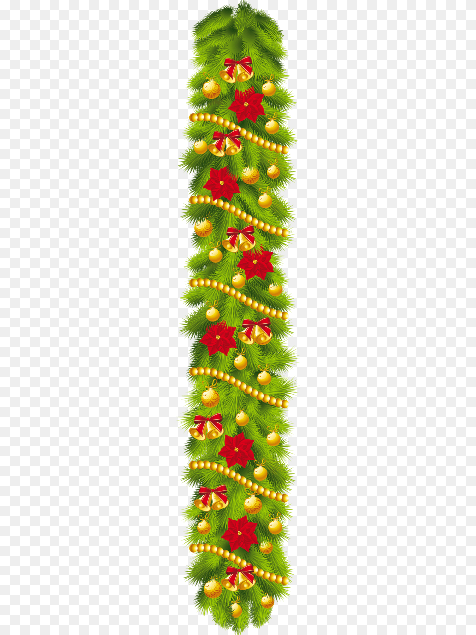 Transparent Christmas Decoration Clipart, Christmas Decorations, Festival, Plant, Tree Free Png Download