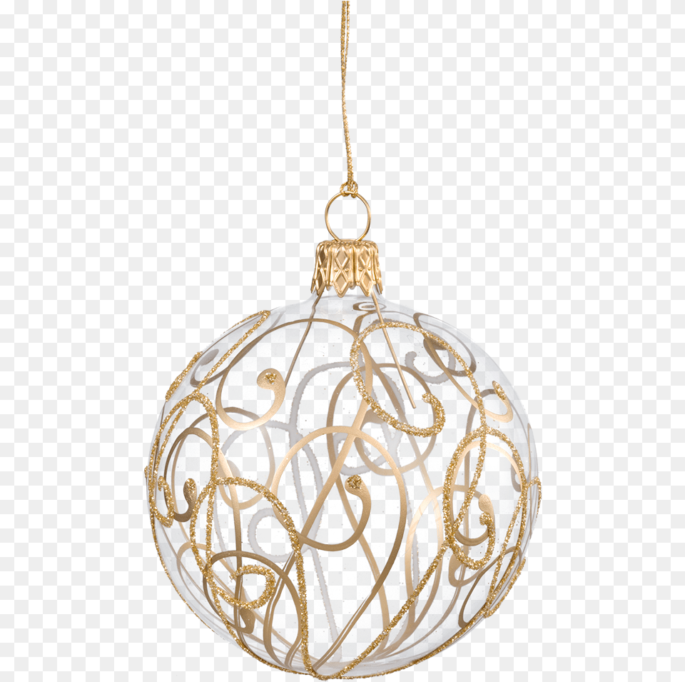 Transparent Christmas Decorations Christmas Ball, Accessories, Lamp, Chandelier Free Png