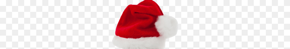 Christmas Hat Christmas Santa Claus Hat, Clothing, Cap, Hoodie, Knitwear Free Transparent Png