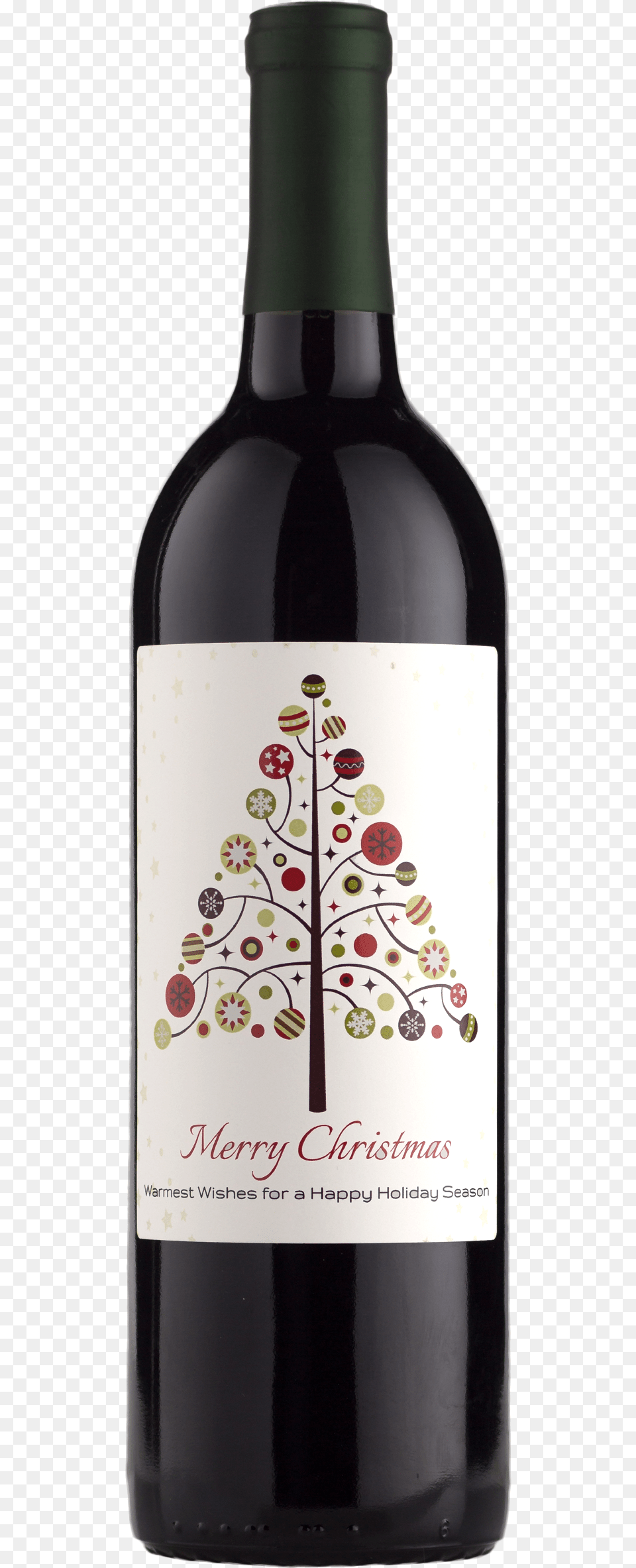 Christmas Label Christmas Wine Labels Ideas, Alcohol, Beverage, Bottle, Liquor Free Transparent Png