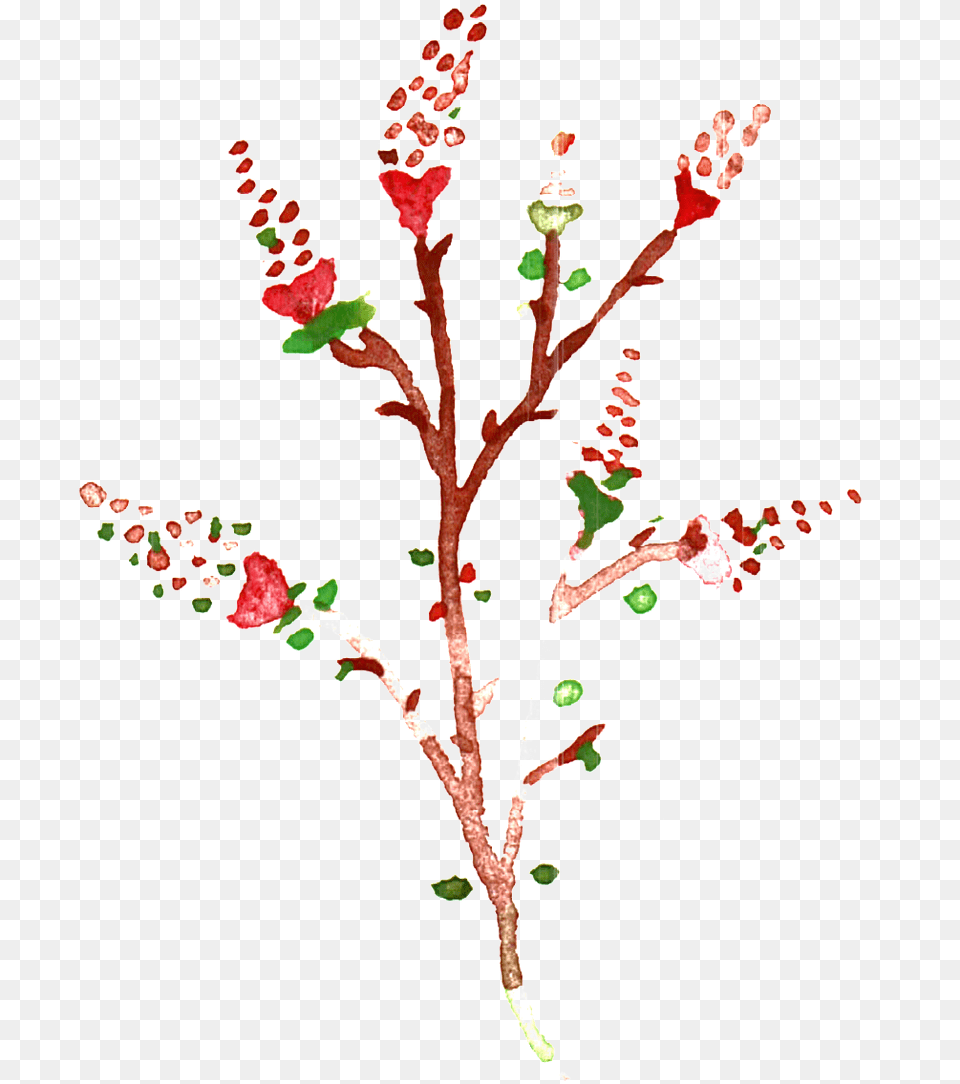 Christmas Leaves Portable Network Graphics, Bud, Flower, Plant, Sprout Free Transparent Png