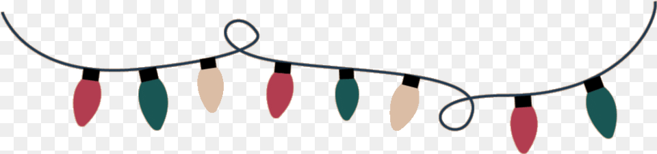 Transparent Christmas Lights Gif, Accessories, Earring, Glasses, Jewelry Free Png Download