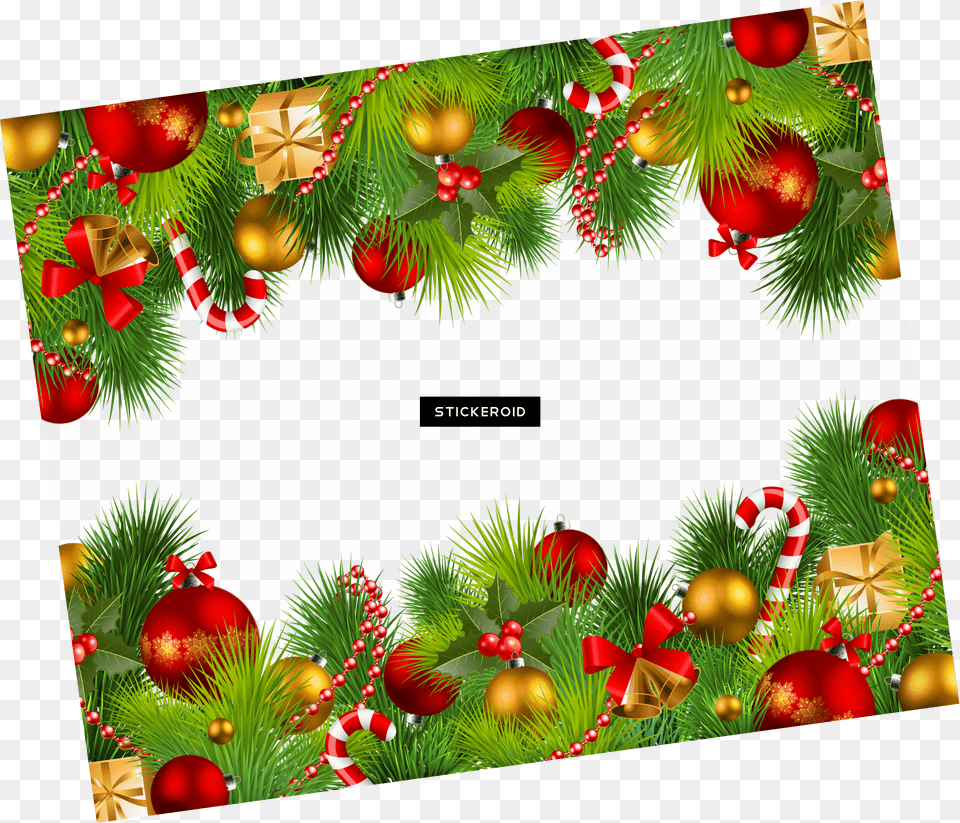 Christmas Party Christmas Background Hd, Powder Free Transparent Png