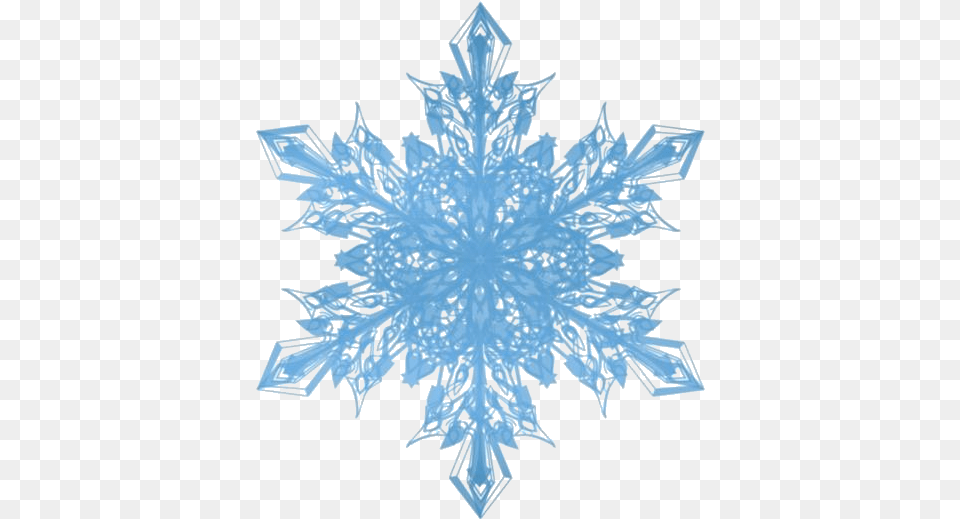 Transparent Christmas Snowflake Icon Pngimagespics Decorative, Nature, Outdoors, Snow Png Image