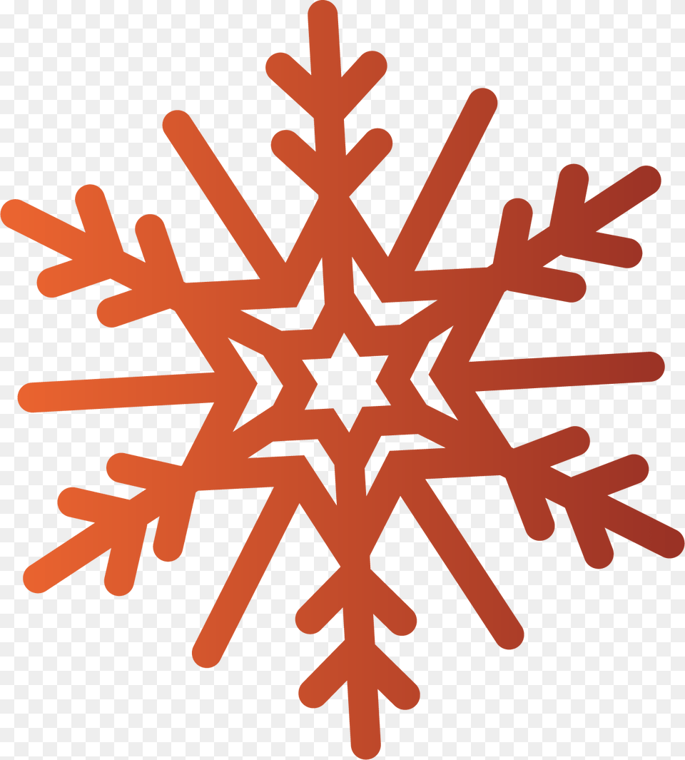 Transparent Christmas Stamp, Nature, Outdoors, Snow, Snowflake Png Image
