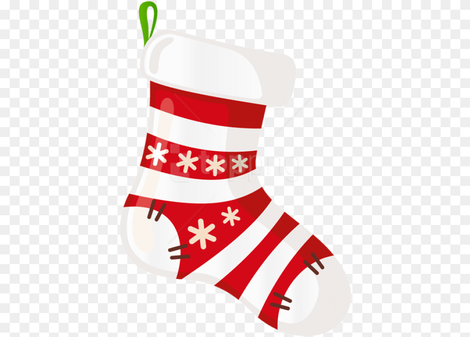 Transparent Christmas Stocking Christmas Stocking Clipart Transparent Background, Hosiery, Clothing, Gift, Festival Free Png