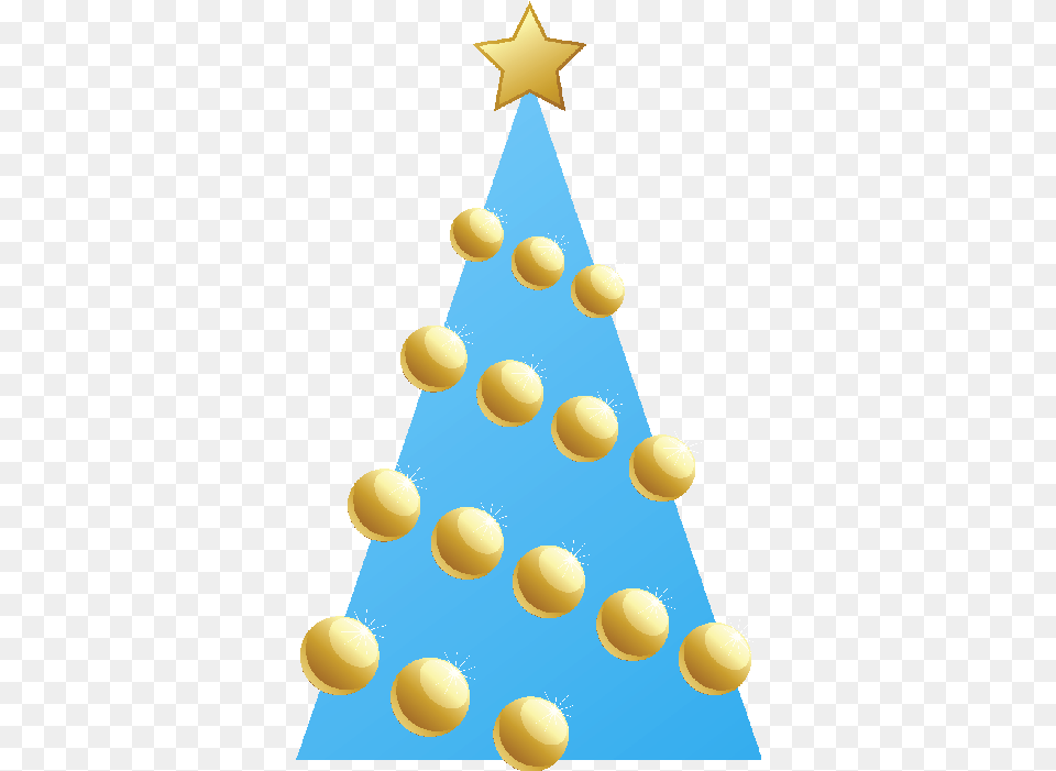 Transparent Christmas Tree Clip Art Clipart Christmas Tree, Ball, Sport, Tennis, Tennis Ball Free Png