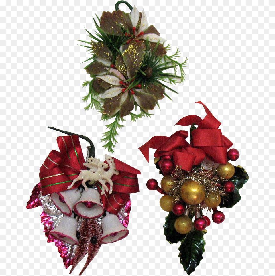 Transparent Christmas Tree Decorations, Accessories, Plant, Christmas Decorations, Festival Png Image