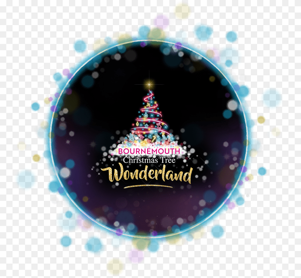 Transparent Christmas Tree Decorations Christmas Tree Wonderland, Art, Graphics, People, Person Free Png