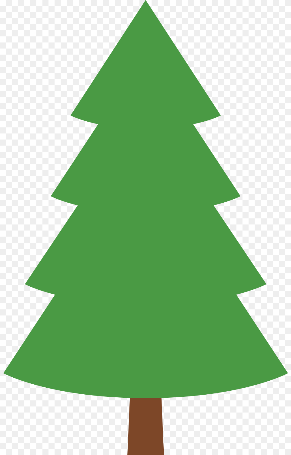 Transparent Christmas Tree Icon Clipart Christmas Tree Icon, Christmas Decorations, Festival, Plant, Person Free Png