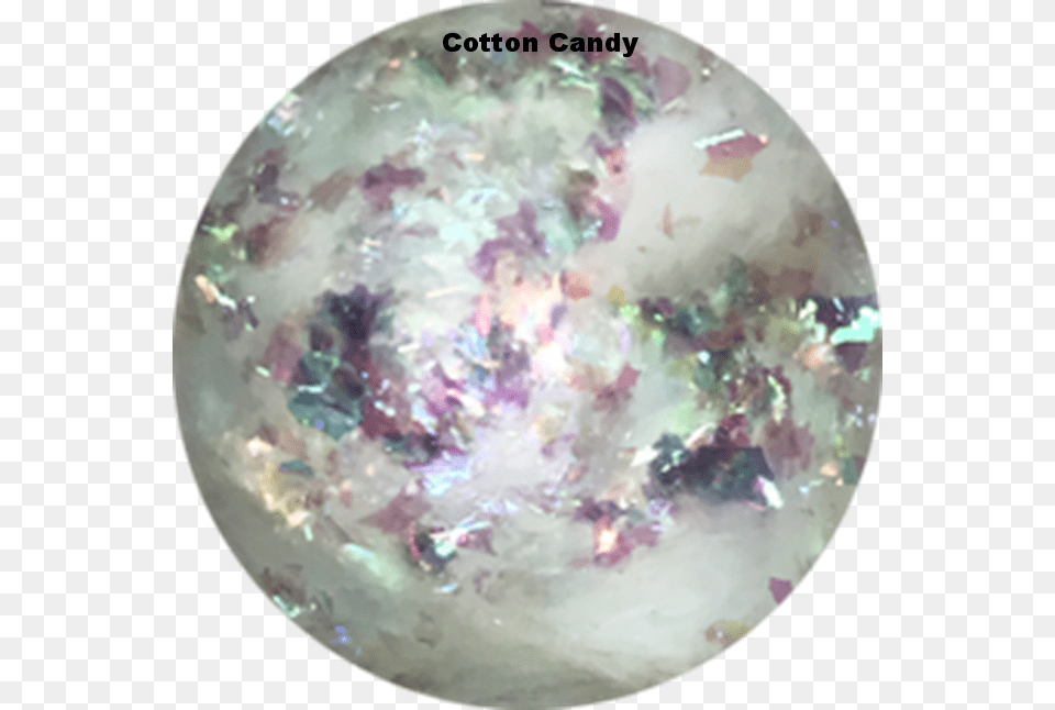 Transparent Chrome Sphere Crystal, Accessories, Gemstone, Jewelry, Mineral Png Image