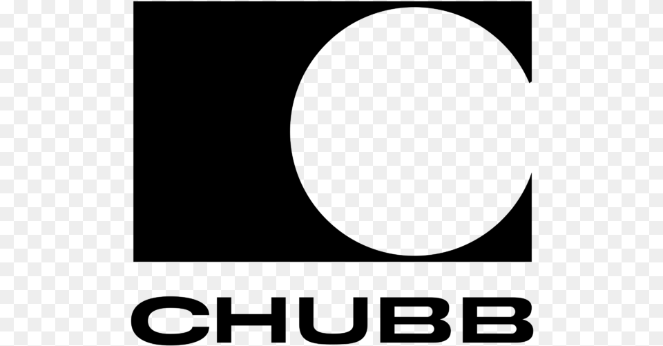 Transparent Chubb Logo, Gray Free Png Download