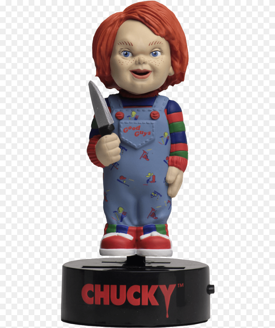 Transparent Chucky Doll Chucky Body, Figurine, Baby, Face, Head Free Png