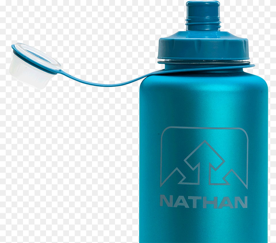 Transparent Chug Jug Water Bottle, Water Bottle, Shaker Free Png Download