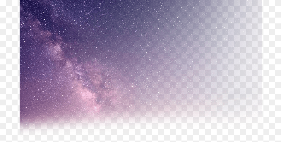 Cielo Milky Way, Nature, Night, Outdoors, Astronomy Free Transparent Png