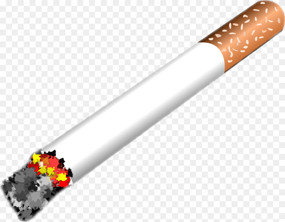 Cigarrete Thug Life Cigar, Face, Head, Person, Smoke Free Transparent Png