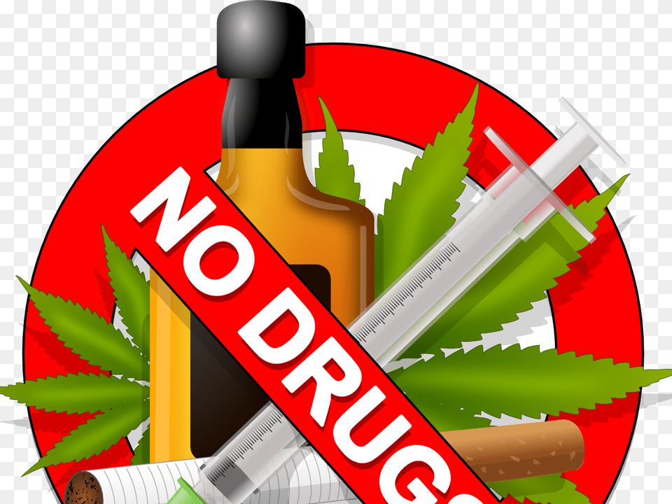 Cigarro Marihuana Alcohol And Drug, Dynamite, Herbal, Herbs, Plant Free Transparent Png