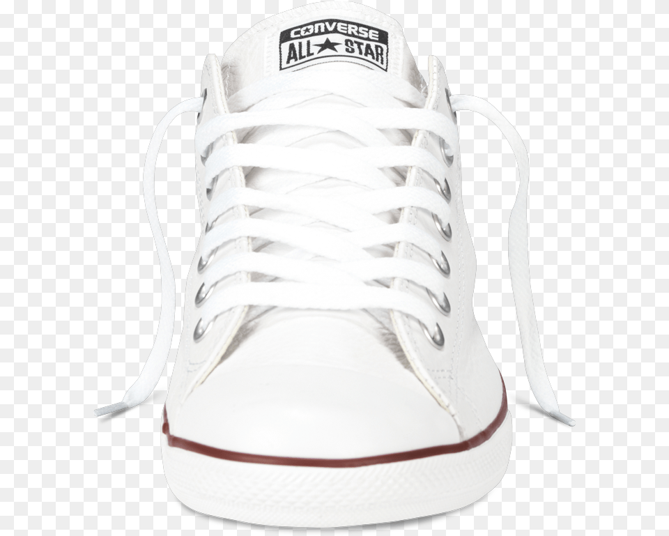 Transparent Cinderella Slipper Converse Blanco De Piel Media Bota, Clothing, Footwear, Shoe, Sneaker Png