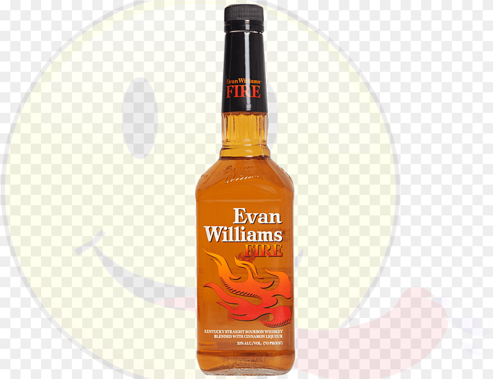 Cinnamon Bottle Blended Whiskey, Alcohol, Beverage, Liquor, Tequila Free Transparent Png