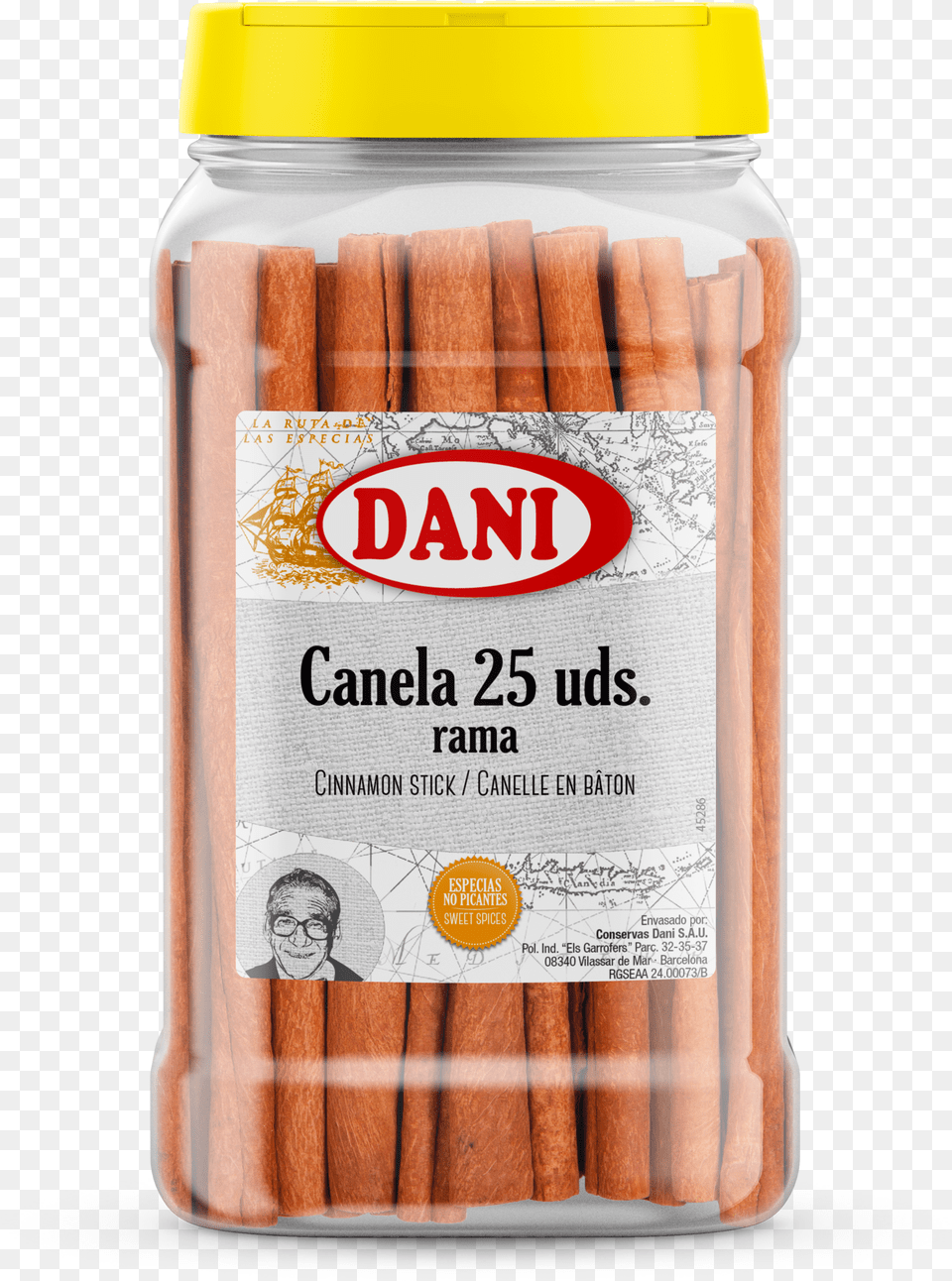 Transparent Cinnamon Bratwurst, Jar, Person Png Image