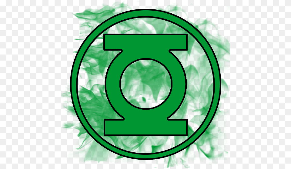 Transparent Circle, Number, Symbol, Text, Green Png