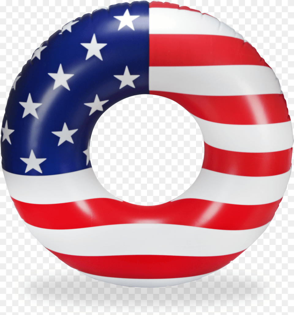 Transparent Circle American Flag, Water, Boat, Transportation, Vehicle Free Png
