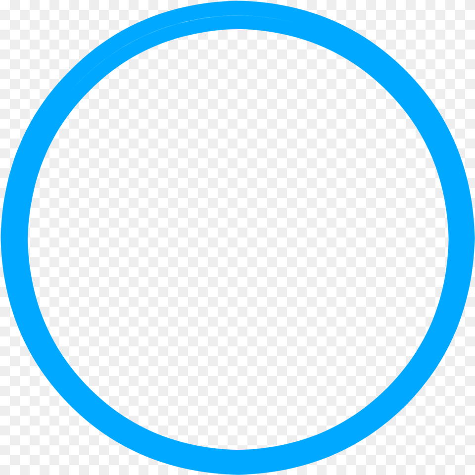 Circle Blue Picture Circle, Oval, Astronomy, Moon, Nature Free Transparent Png