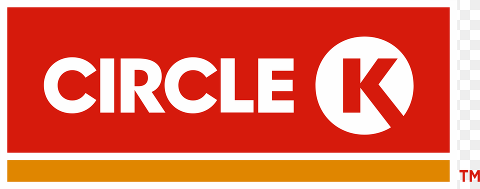Transparent Circle K Logo, Sign, Symbol Free Png Download
