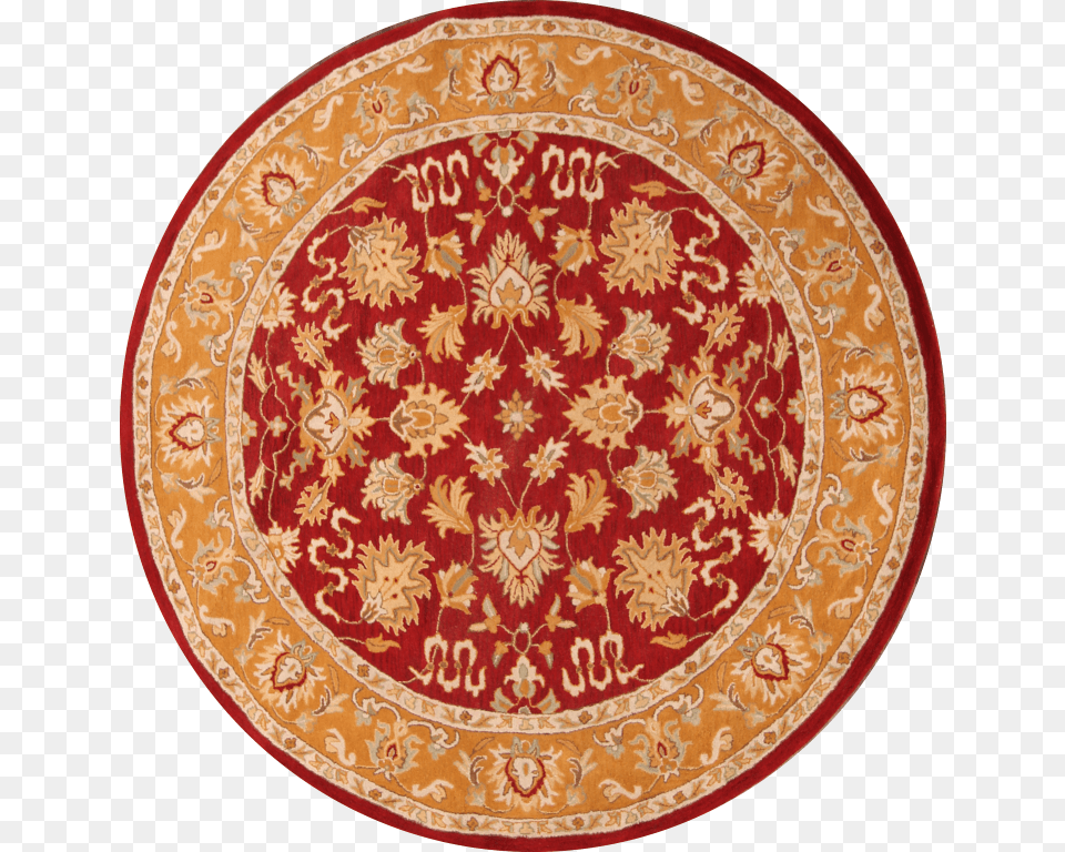 Transparent Circle Rug Carpet, Home Decor, Plate Png