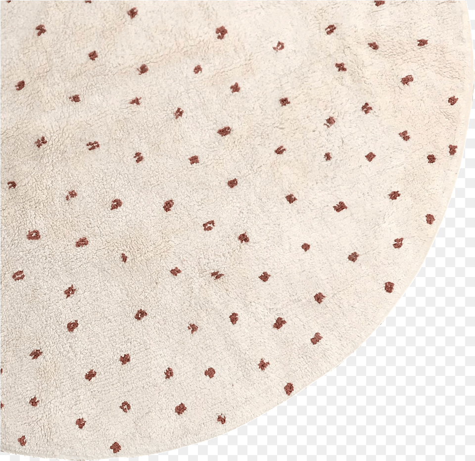 Transparent Circle Rug Stitch, Home Decor, Plant Free Png Download