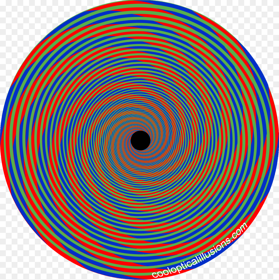 Transparent Circle Swirl Recording Studio, Spiral, Coil Png Image