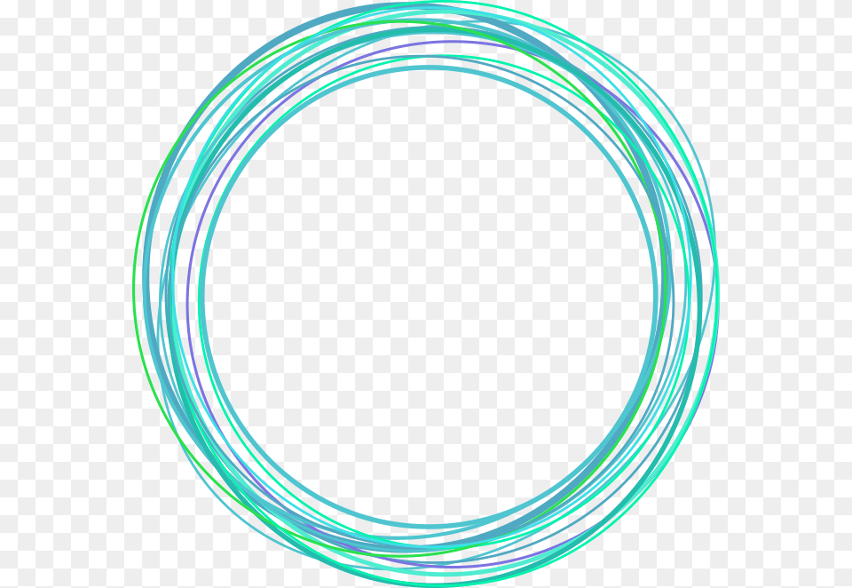 Circle Circle, Hoop, Oval, Water, Pattern Free Transparent Png