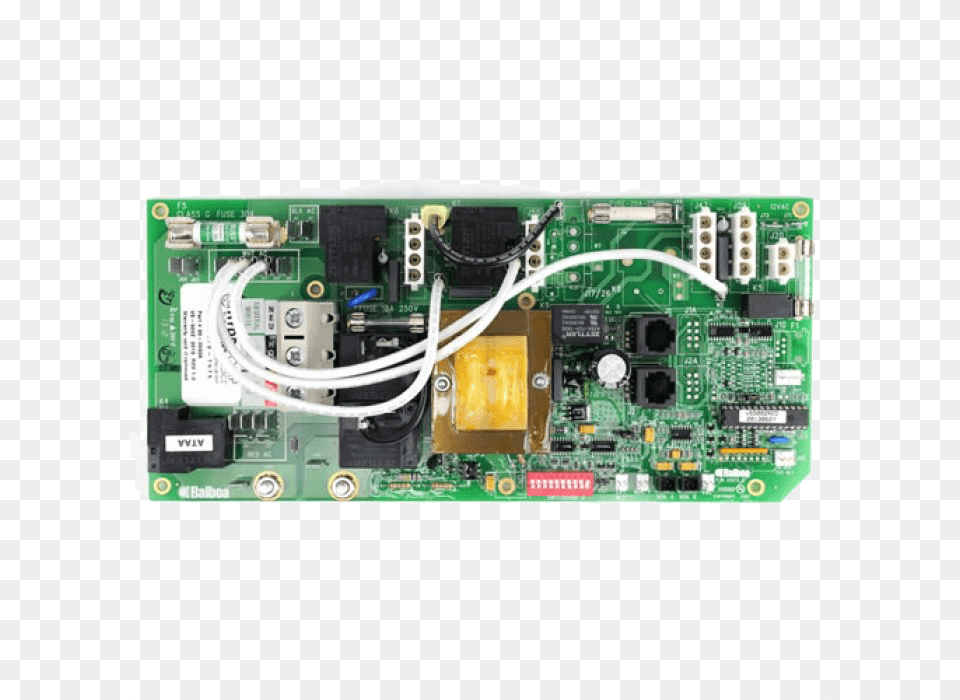 Circuit Board Motherboard, Electronics, Hardware, Printed Circuit Board Free Transparent Png