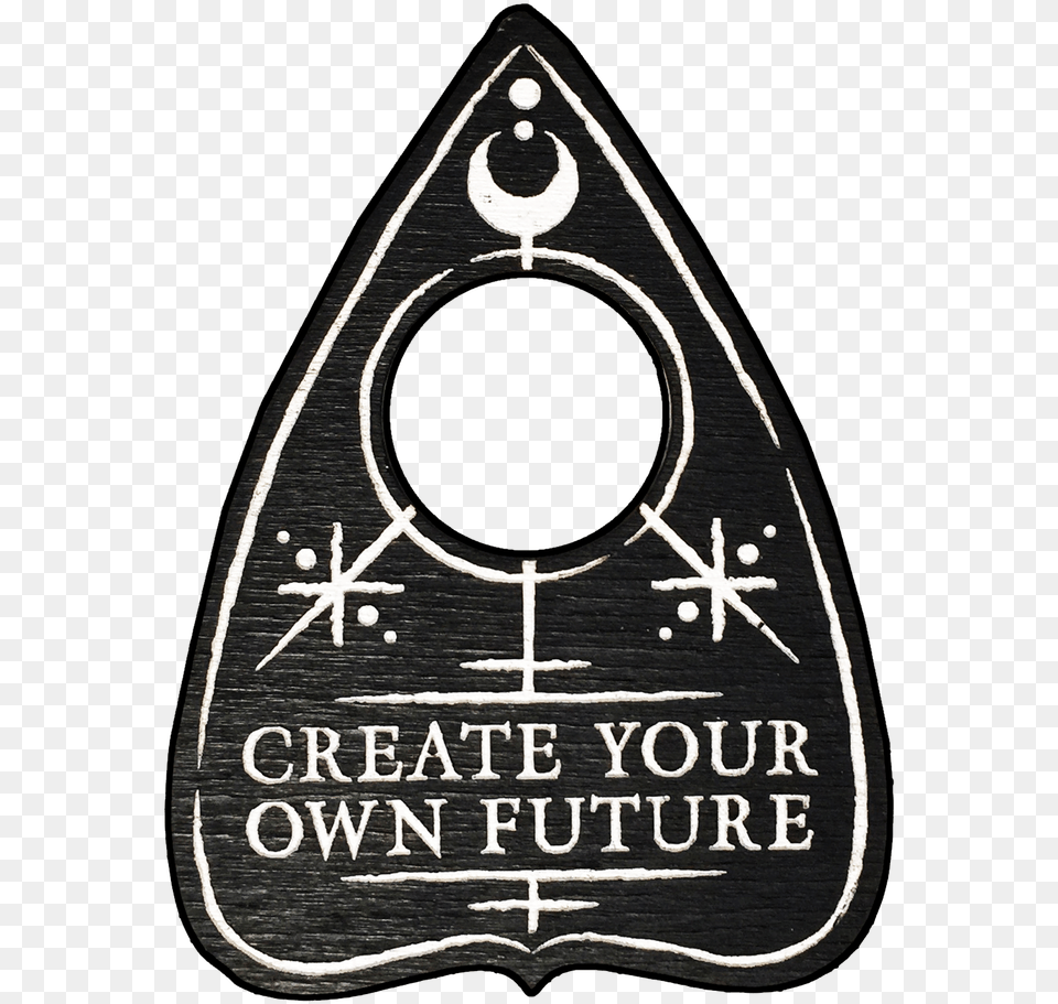 Circuit Board Vector Ouija Board Planchette, Logo Free Transparent Png