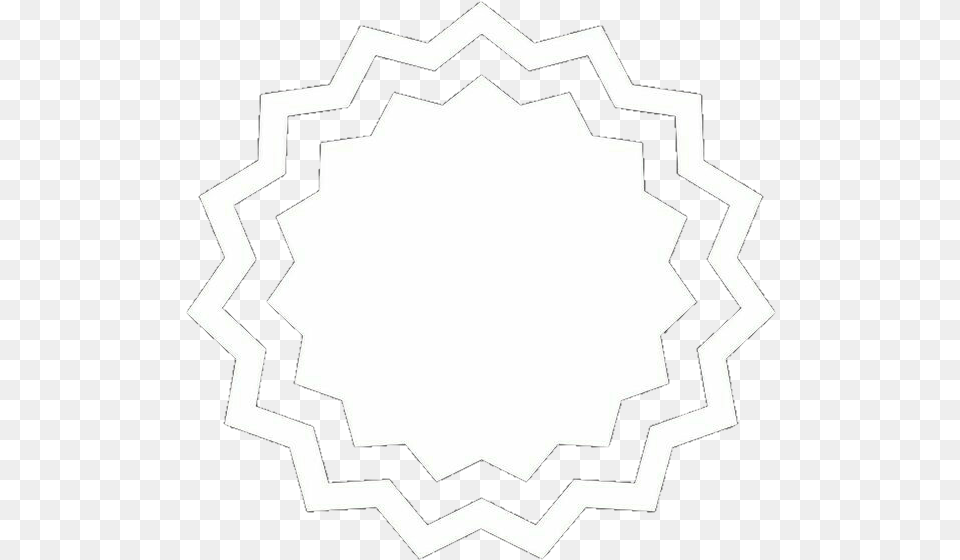 Transparent Circulo Blanco Icon Overlays Free Png