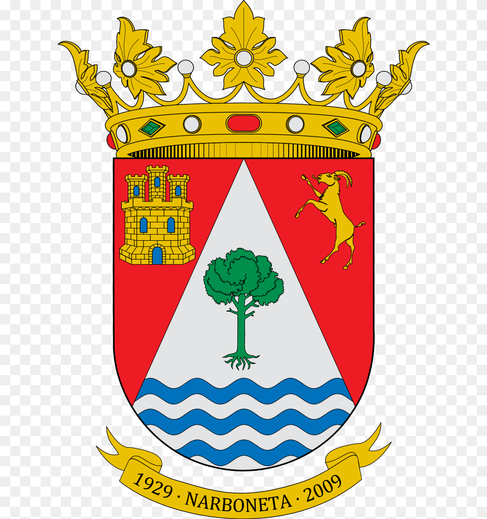 Transparent Circulo Dorado Coat Of Arms Siles, Emblem, Symbol, Animal, Antelope Free Png