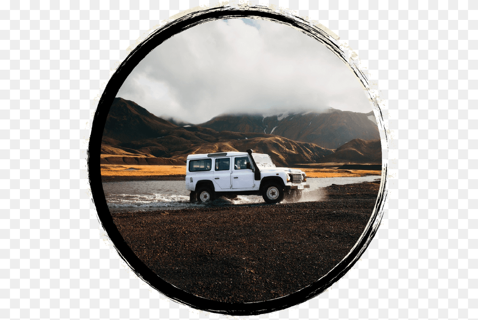 Circulo Dorado Iceland Road, Photography, Spoke, Machine, Vehicle Free Transparent Png