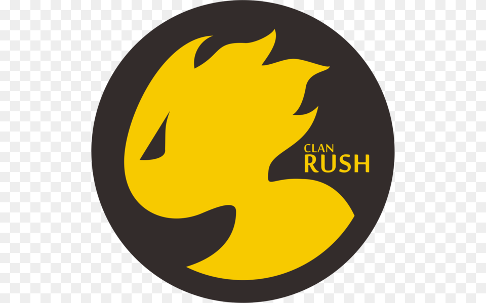 Transparent Clash Of Clans Icon Clan Rush, Logo, Symbol Free Png Download