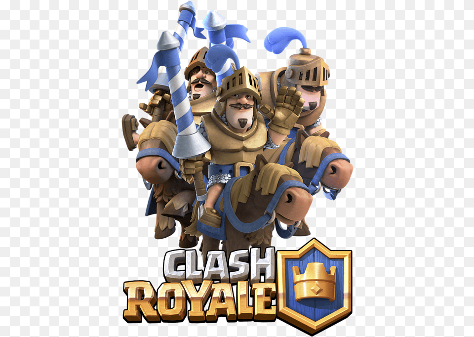 Transparent Clash Royale, People, Person, Armor, Baby Free Png