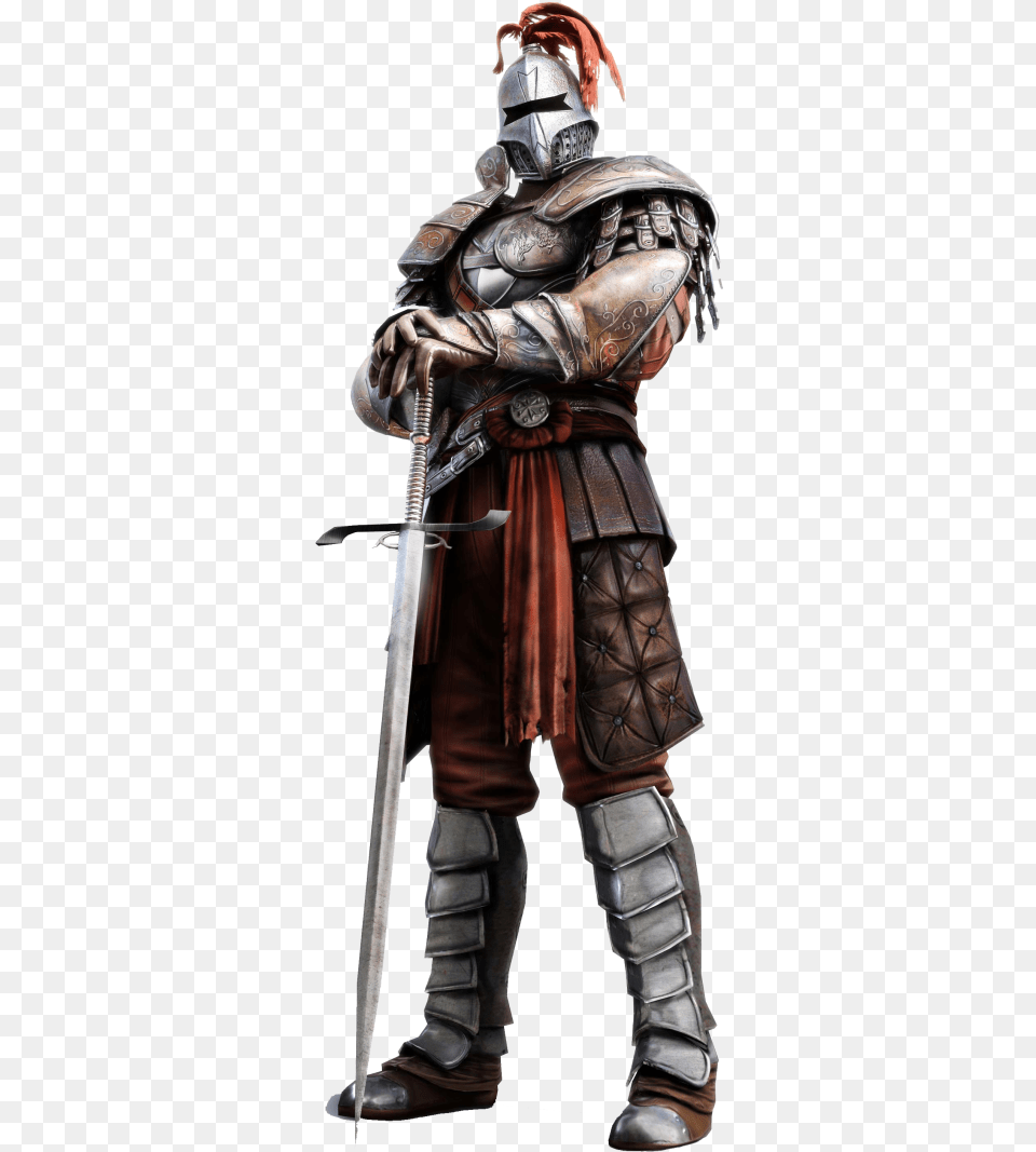 Transparent Clash Royale Knight Knight In Armor Gif, Sword, Weapon, Person, Adult Png Image