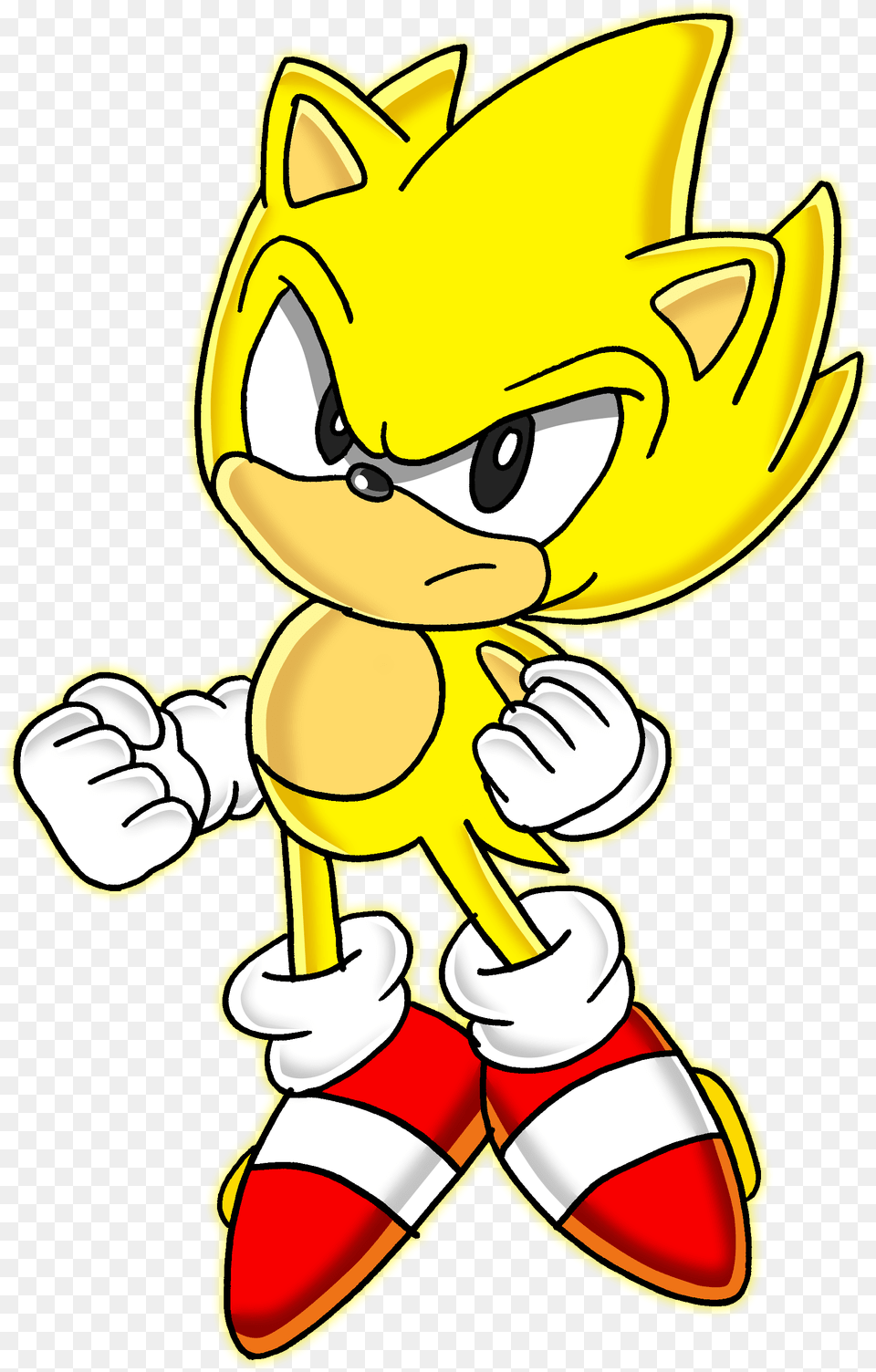 Transparent Classic Sonic, Baby, Person Png