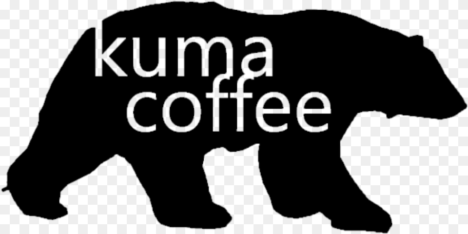 Claw Marks Clipart Kuma Coffee, Gray Free Transparent Png