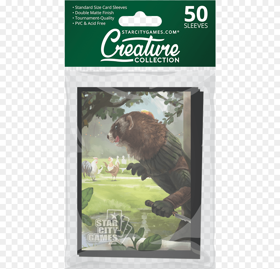 Claw Tear Mtg Fire Card Sleeves, Animal, Bear, Mammal, Wildlife Free Transparent Png