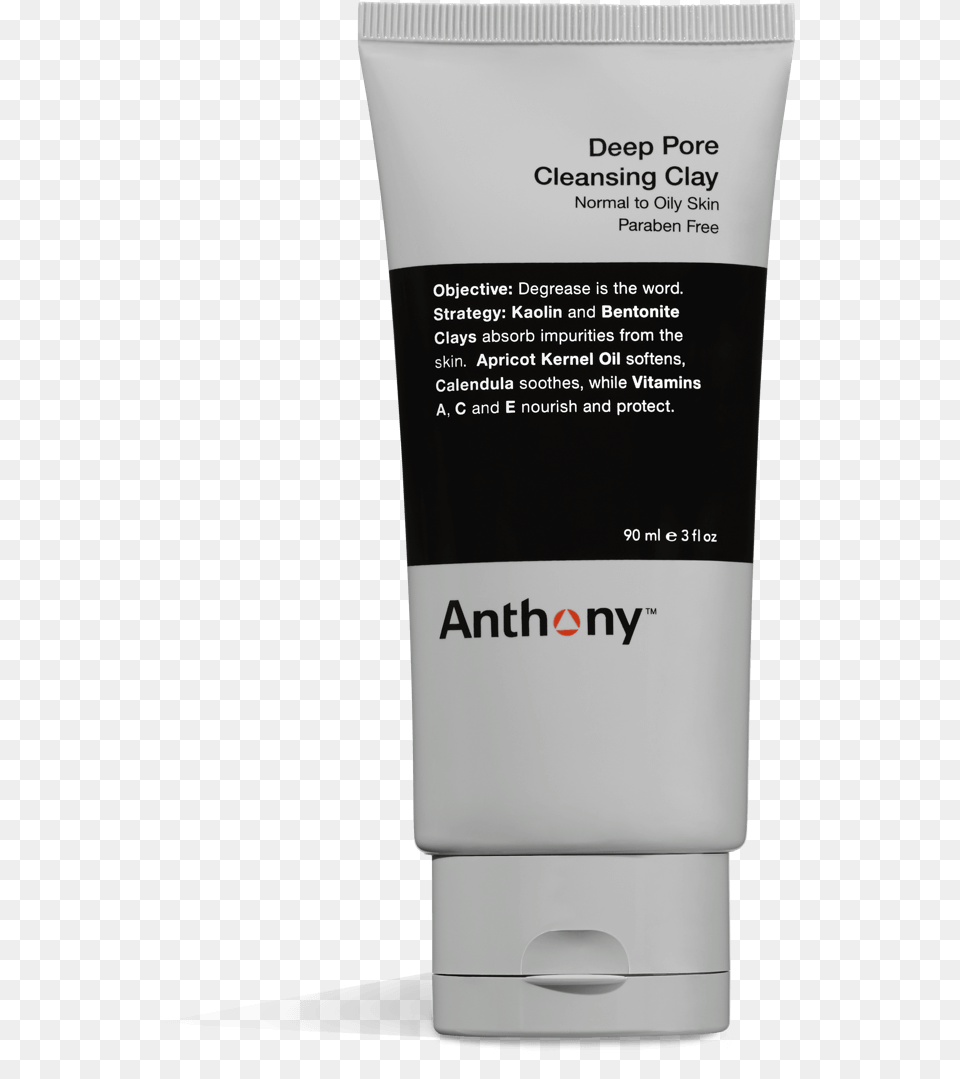 Transparent Clay Cosmetics, Bottle, Aftershave Png