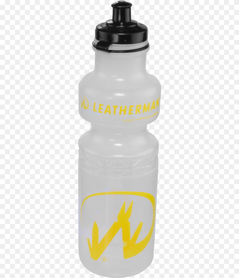 Transparent Clear Bottle Water Bottle, Water Bottle, Shaker Free Png