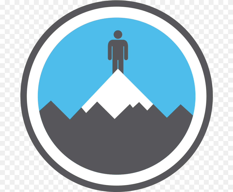 Transparent Climbing Everest Base Camp Icon, Photography, Person, Outdoors, Disk Png Image