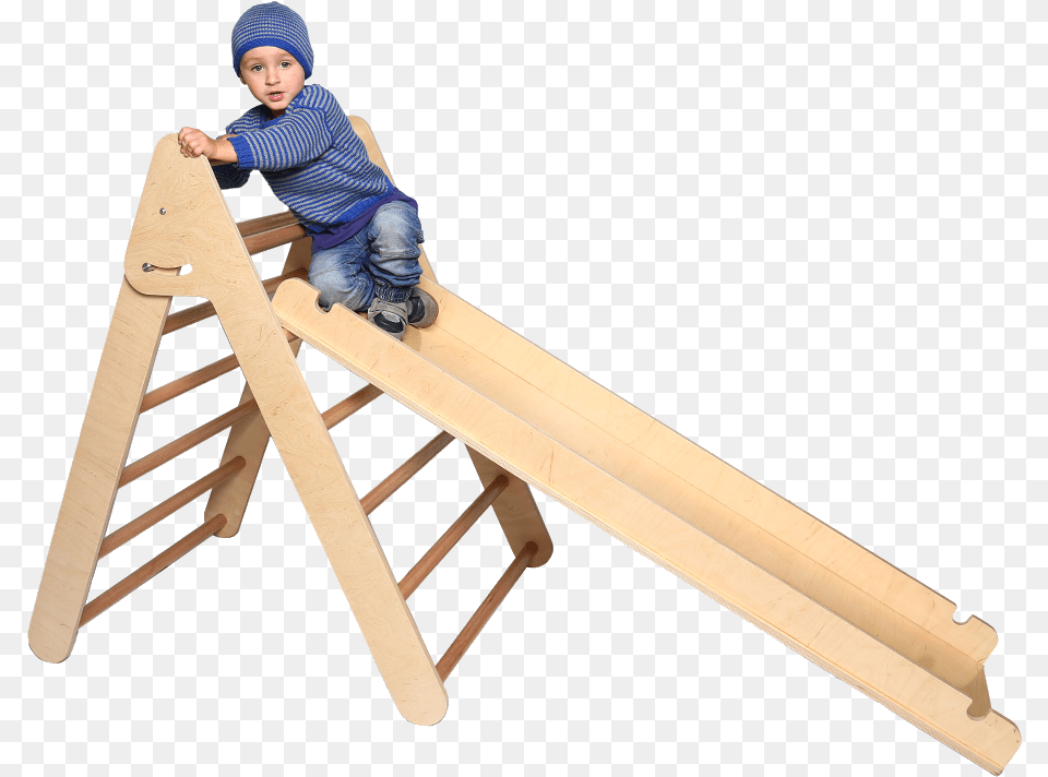 Transparent Climbing Ladder Lumber, Boy, Child, Male, Person Png Image