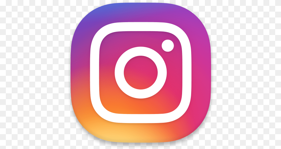 Transparent Clip Art And Images Transparent Background Logo Instagram, Disk, Graphics Png