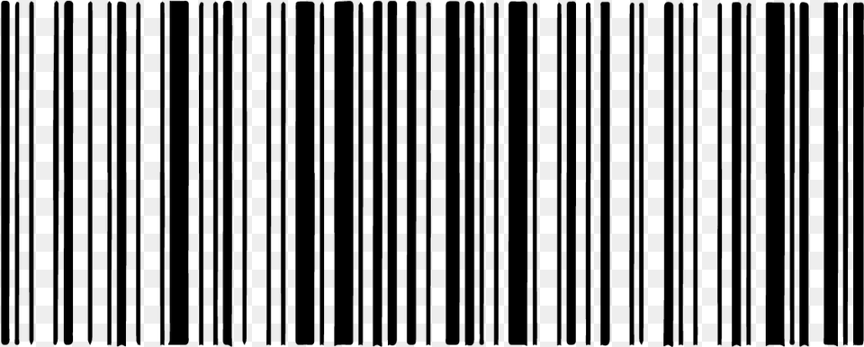 Transparent Clip Art Bar Code Png Image