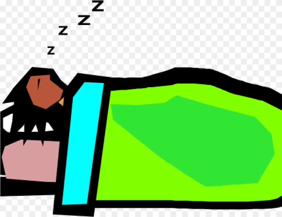 Transparent Clip Art Pictures Person Sleeping In Bed Cartoon Png